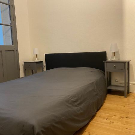 Apartamento Le Semnoz Annecy Exterior foto