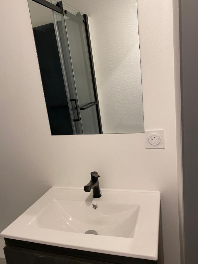 Apartamento Le Semnoz Annecy Exterior foto