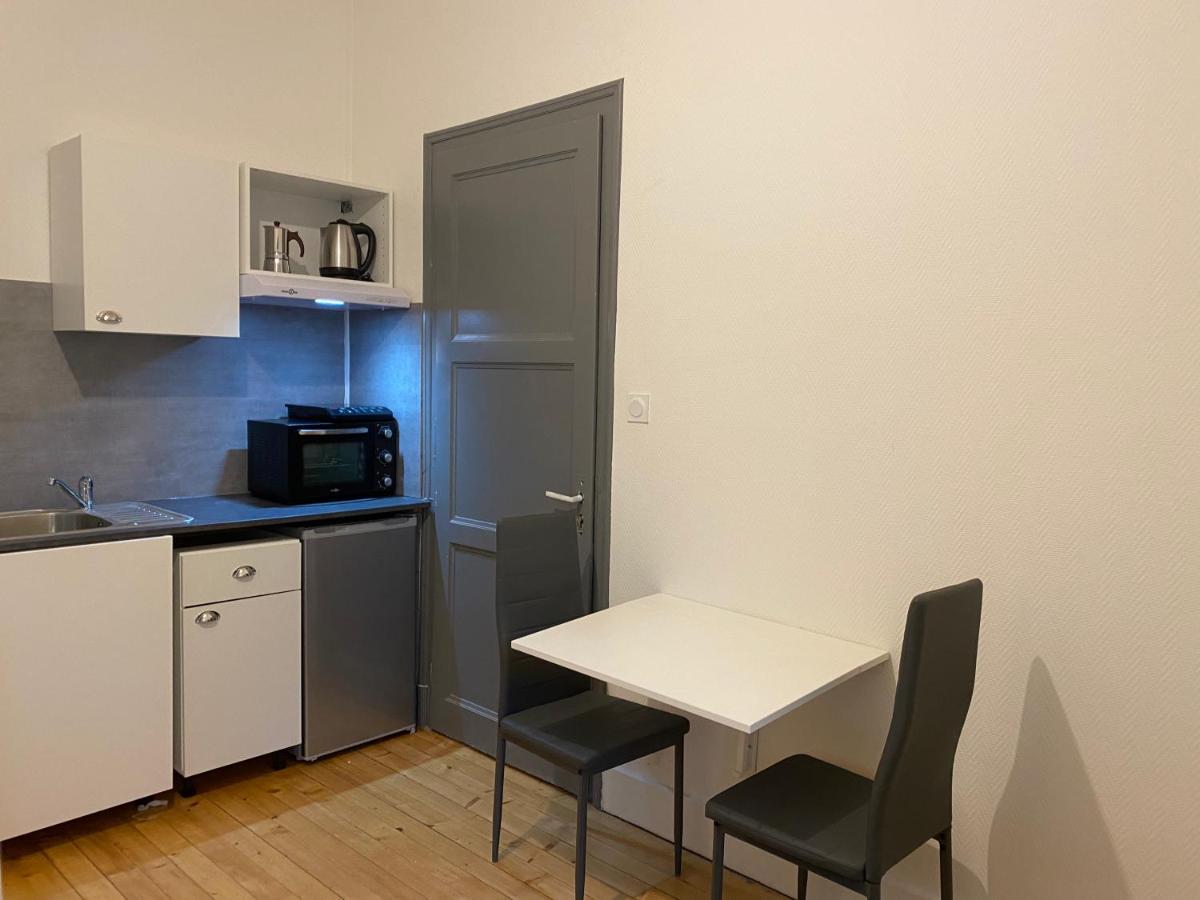 Apartamento Le Semnoz Annecy Exterior foto