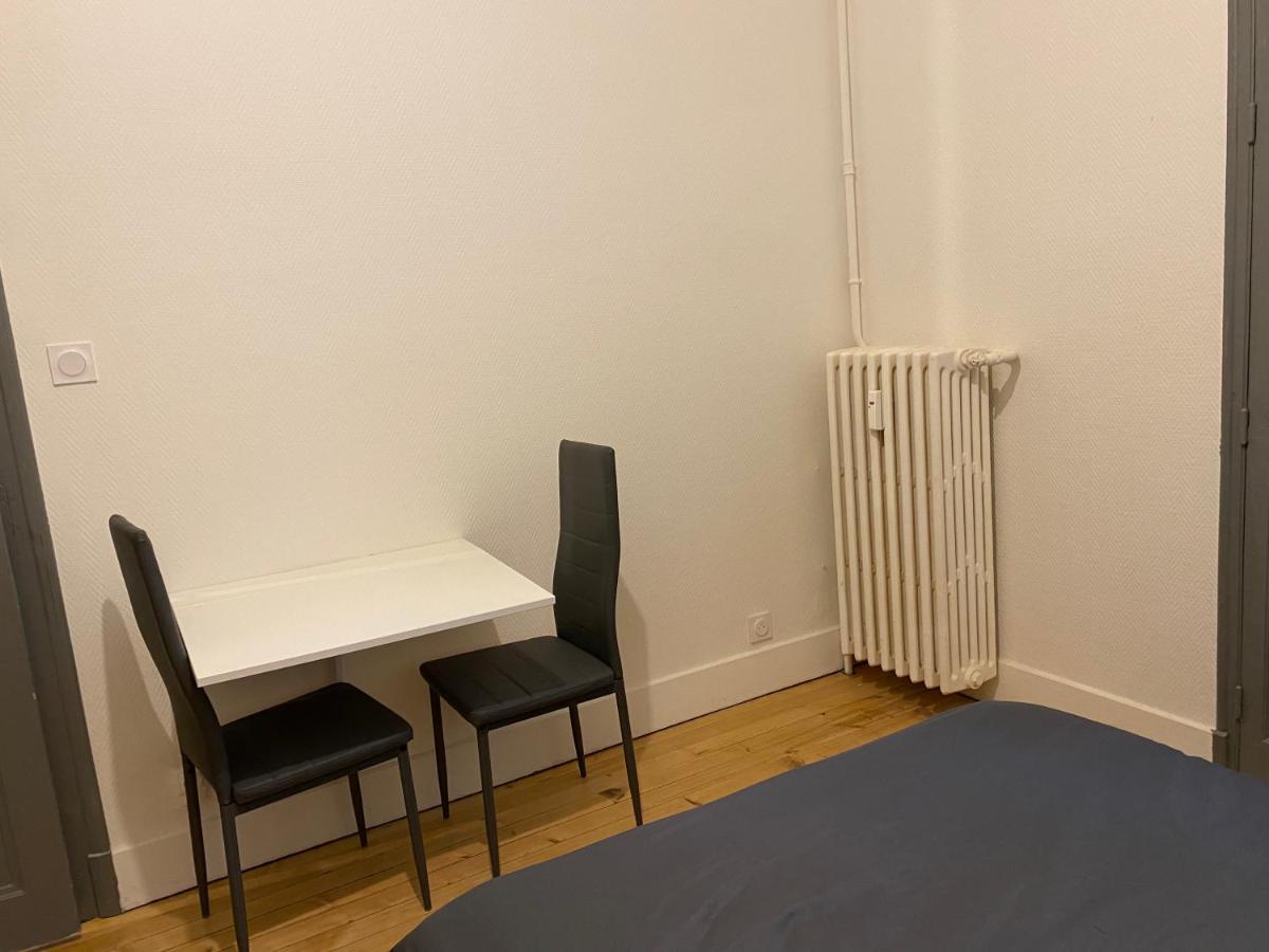 Apartamento Le Semnoz Annecy Exterior foto